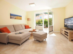 Appartement Sonnenhof II in Heringsdorf